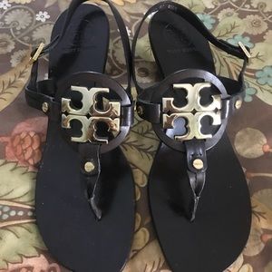 Tory Burch Heels
